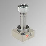 PIV.B 13 mm su base, 3/2 NC, 2,4